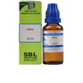 SBL Homeopathy Sepia Dilution