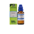 SBL Homeopathy Selenium Dilution