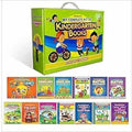 Kindergarten Books Complete Kit - A Set of 13 Books