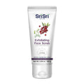 Sri Sri Tattva USA Exfoliating Face Scrub