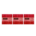 Soil And Earth Indian Rose Natural Handmade Soap