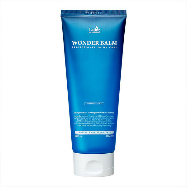 La'dor Wonder Balm Moisture & Protein Treatment Conditioner