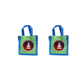 Sri Rudra Theme Jute Bag (SR 02786)