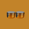 Sri Rudra Steel Jewellary Box Small (SR 01496)