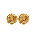 Sri Rudra Haldi kumkum Bhasket (SR 02961)