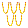 Sri Rudra Gendaladi Garland SR02997