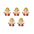 Sri Rudra Car Dashbord Ganesh (SR 02036)
