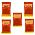 Sri Rudra Kumkum - Red Color