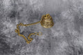 Sri Rudra Hanging Bell- SR 02316