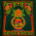 Sri Rudra Decorative Bag (SR 01182)