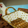 Sri Rudra Decorative Basket (SR 03063)