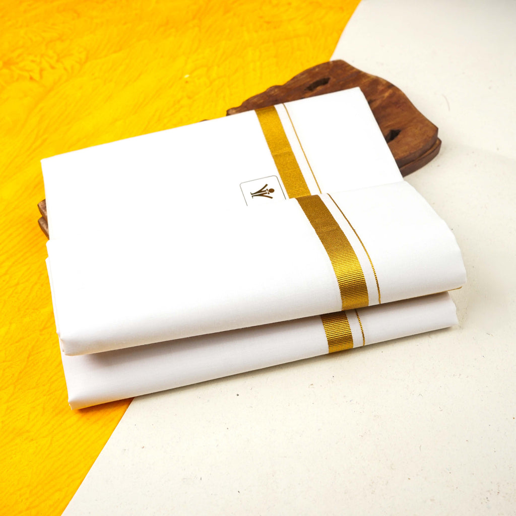 Sri Rudra Jupiter Gold (W) (SR02142)