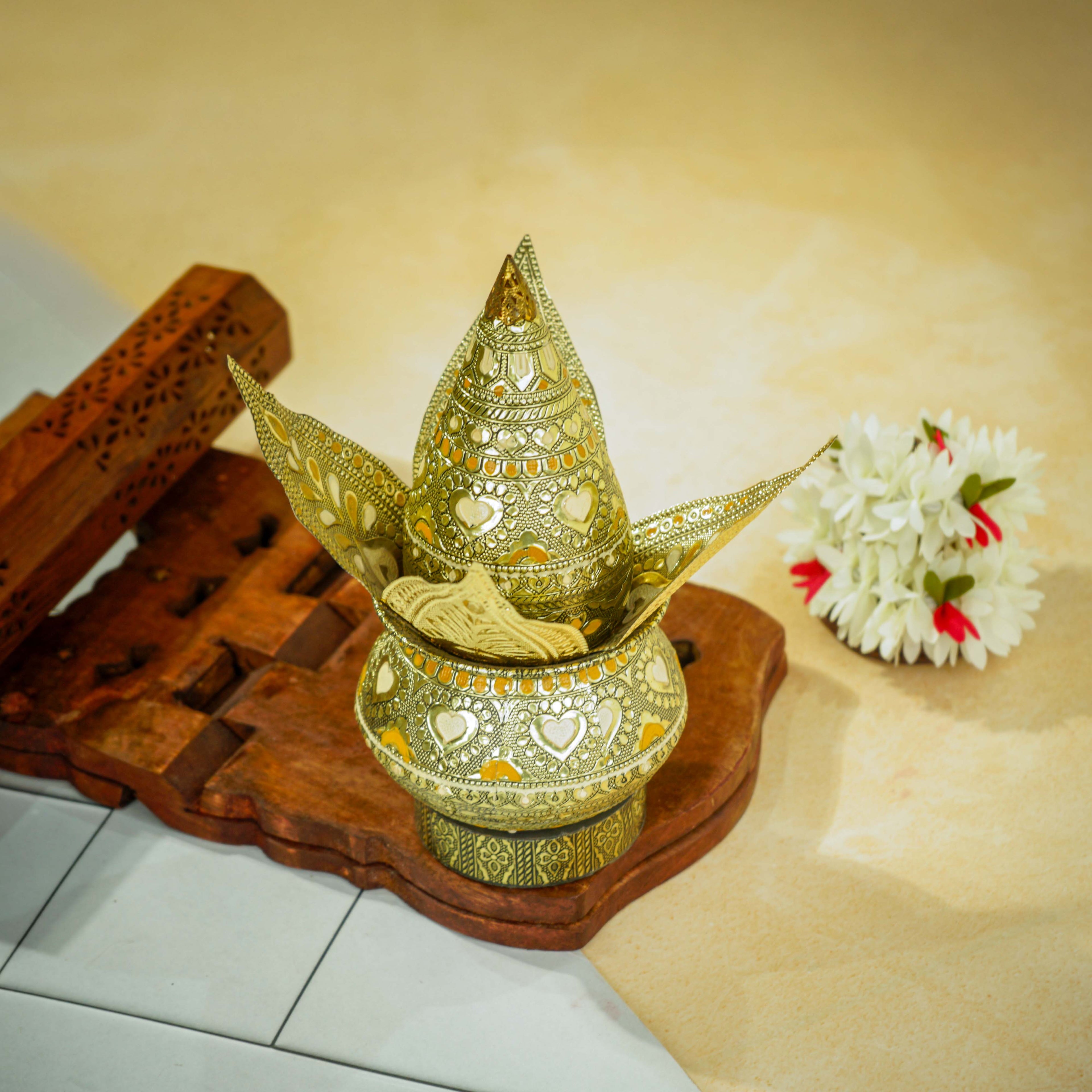 Sri Rudra Loti Nuliyel M2 (SR 00194)
