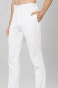 Ethnic Stretch Pants by Hilo Design