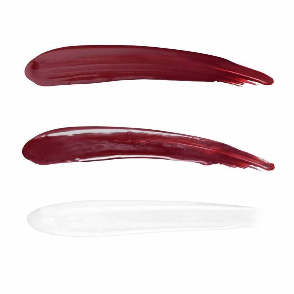 Sugar Smudge Me Not Lip Duo - Tan Fan (Nude Mauve)