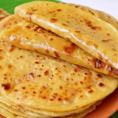 Gummadi Foods Bobbatlu (Belam)