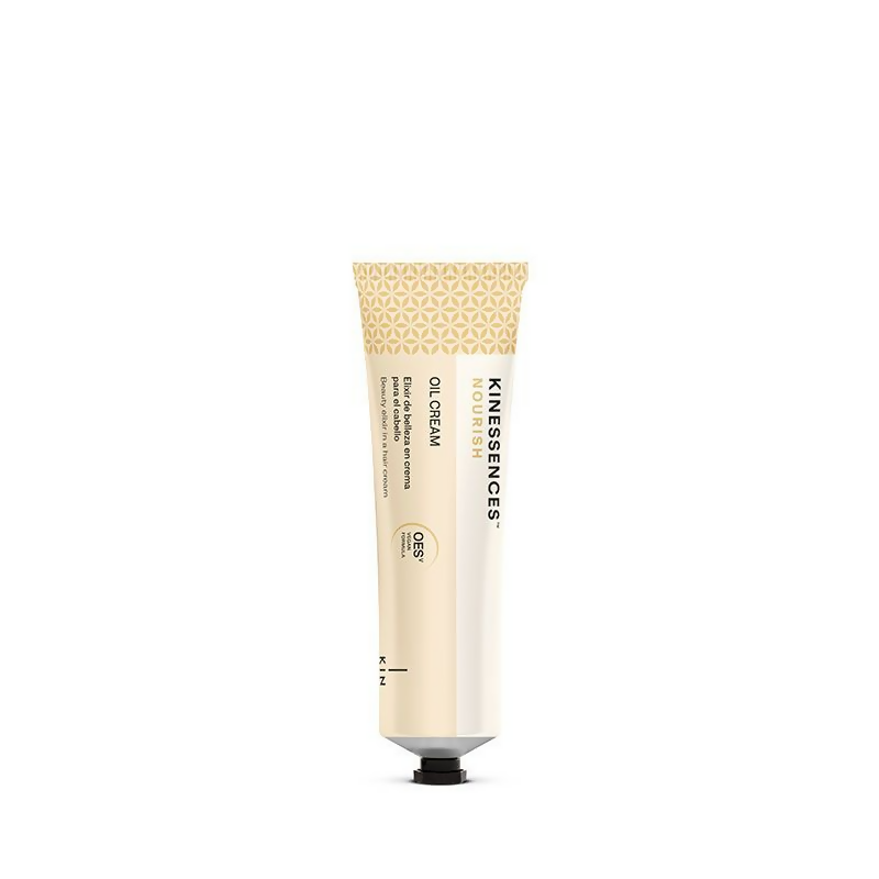 Kin Cosmetics Kinessences Nourish Oil Cream