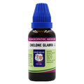 Father Muller Chelone Glabra Mother Tincture Q