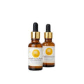 Sintra Naturals Vegan Camellia Nourishing Hair Serum