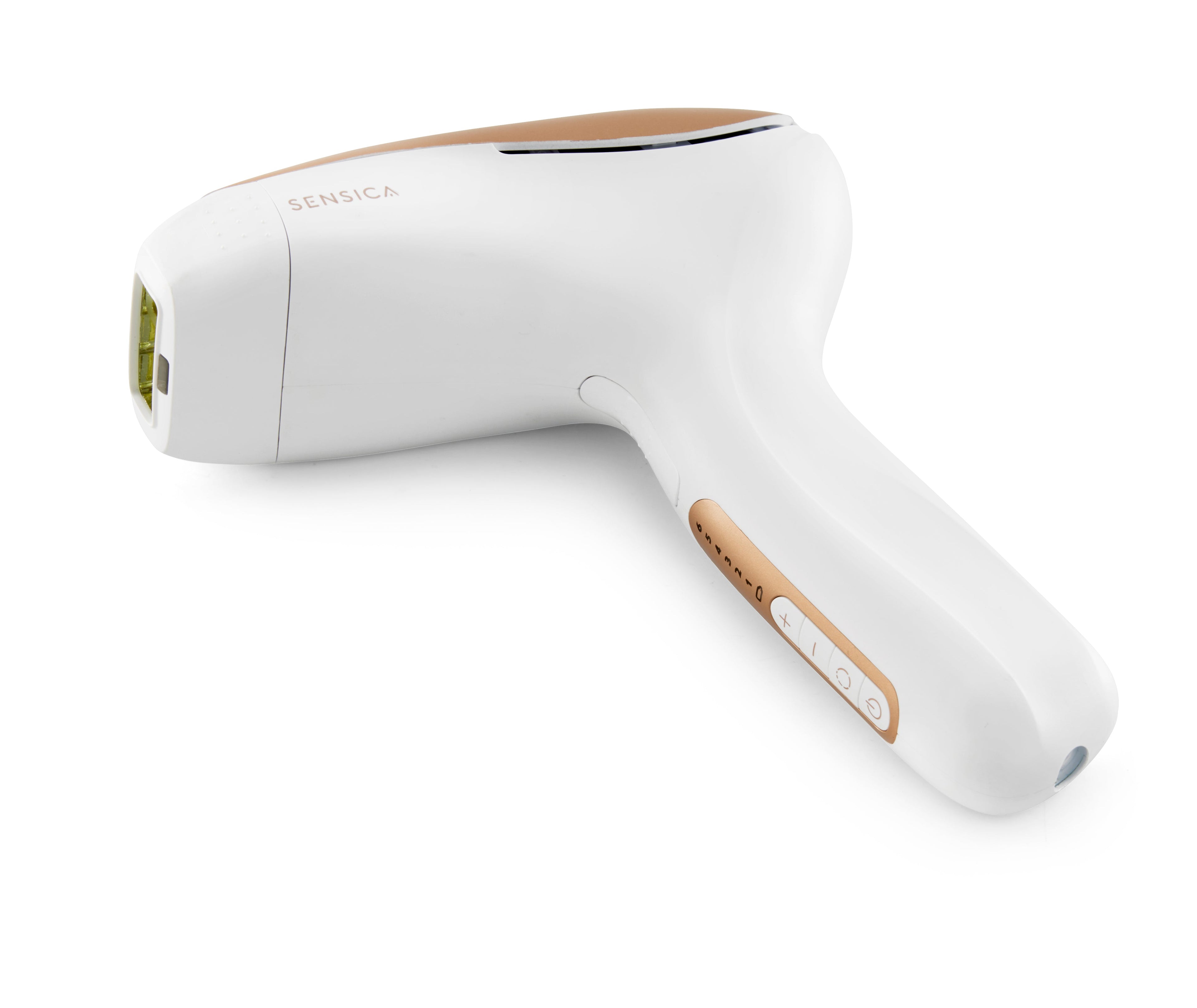 Sensilight™ Pro At-Home Hair Removal