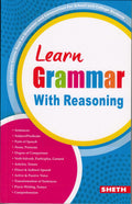 Learn Grammar with Reasoning