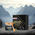 Jagat Pharma Himalayan Sj Gold Plus Resin 20g -For Strength Power Stamina