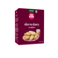 Girnar Chai Nashta - Shrewsbury Cookies
