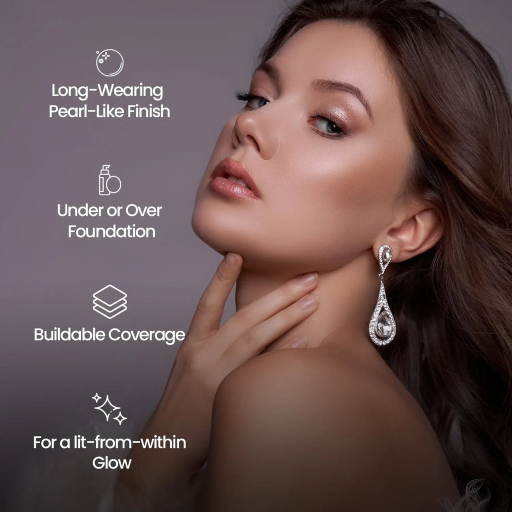 Star Struck By Sunny Leone Highlighter Stick - Bronze