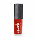 Avon Mark Liquid Lip Lacquer Matte - Orange You For