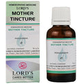 Lord's Homeopathy Ikshungandha Mother Tincture Q