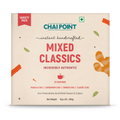 Chai Point Mixed Classics – Instant Chai Variety Pack