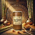Ishva Raw Brownsugar