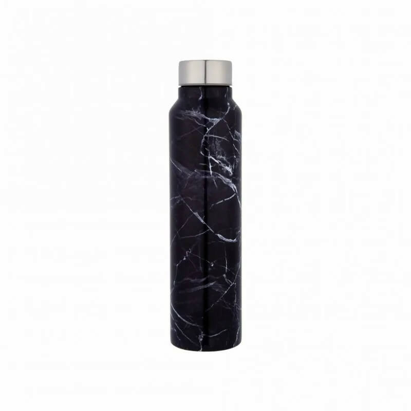 Dubblin Wow Stainless Steel Fridge Water Bottle