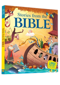 Story Book: Stories from the Bible - Om Books