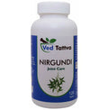 Ved Tattva Nirgundi Tablets