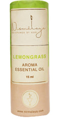 Nirmalaya Lemongrass Aroma Essential Oil