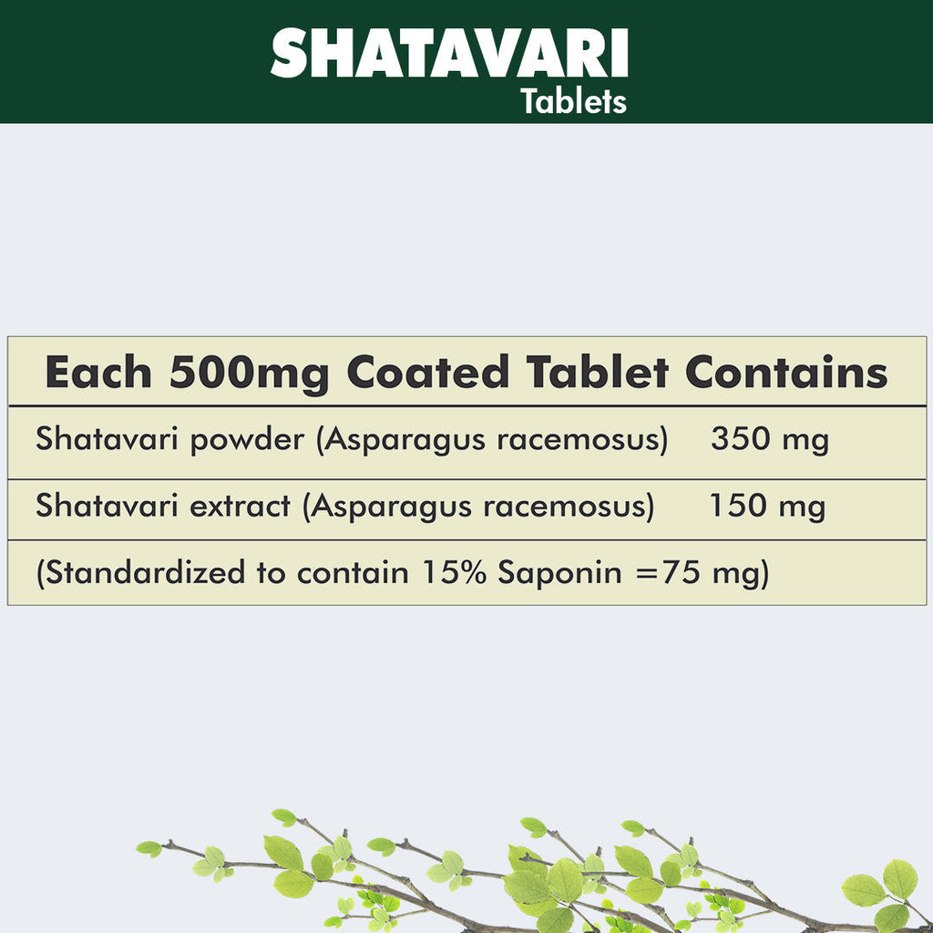 Herbal Hills Ayurveda Shatavarihills Capsules