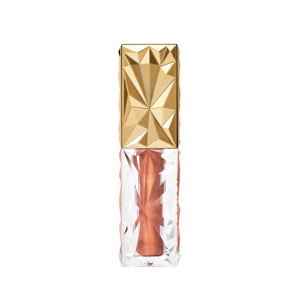 Lakme Be-jewel Satin Eye Tint - Sepia