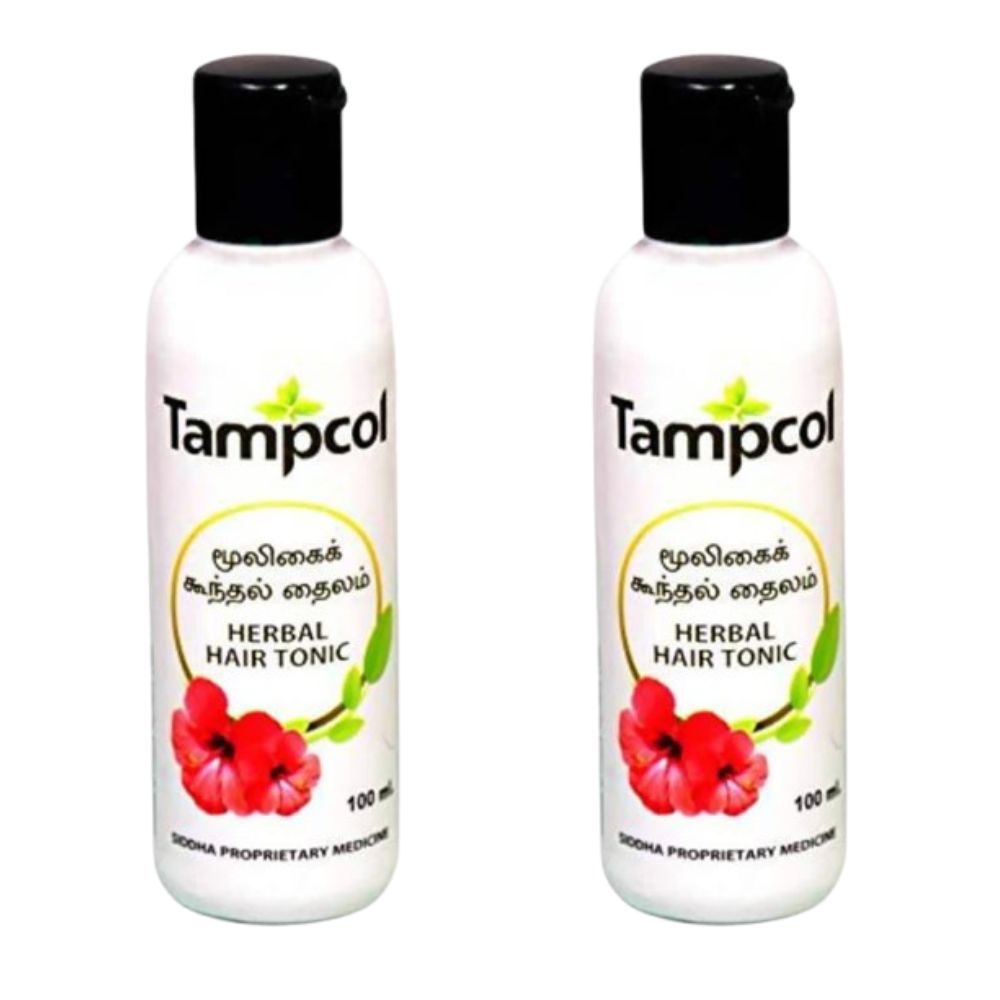Tampcol Herbal Hair Tonic