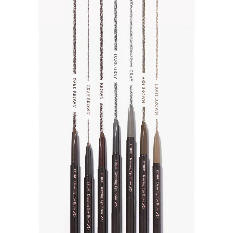 Etude House Drawing Eyebrow - 03 Brown