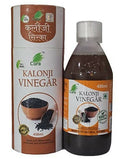 Cura Kalonji Vinegar