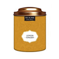 Teame Lemon Ginger Tea