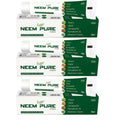 Trio Ayurveda Neem Pure Multipurpose Anti Septic Cream