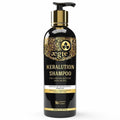 Aegte Keralution Shampoo Pro-Keratin Restore (With Biotin)