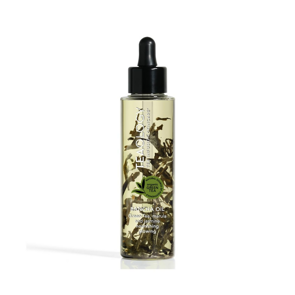 Teaology Bancha Oil