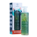 Careberry Organic Tea Tree Eucalyptus Oil Shower Gel
