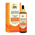 The Indie Earth The Indie Earth Rosemary Mint Biotin Hair Serum