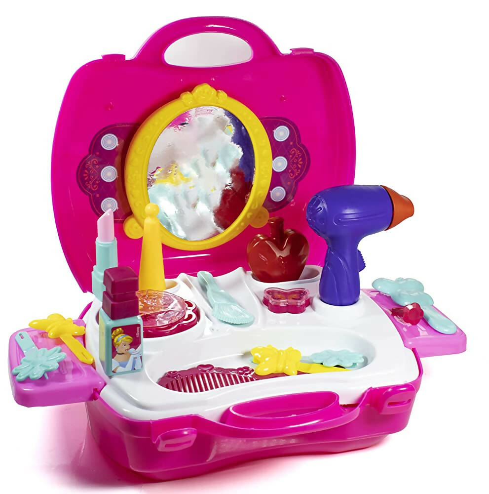 Skoodle Disney Princess Beauty Set