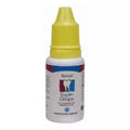 Bahola Homeopathy Tooth Drops