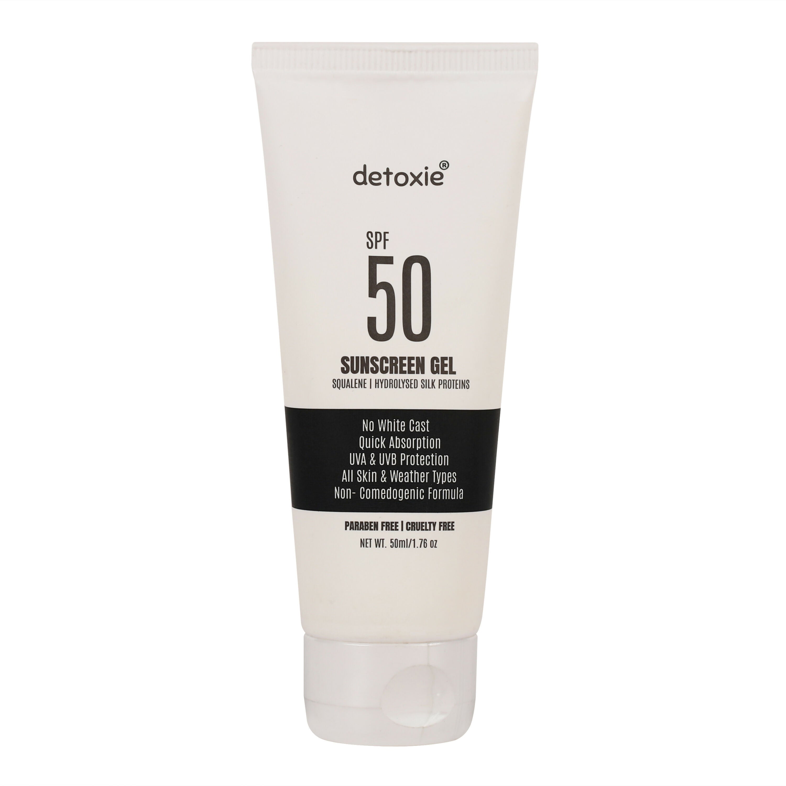 Detoxie Urban Shied The Unwind Experience Unisex Daily Urban Skin Protection & Care Kit